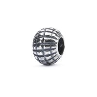 Charm Trollbeads in Argento TAGBE-00250 - TAGBE-00250